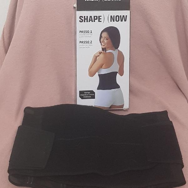 Shape Now!!!!