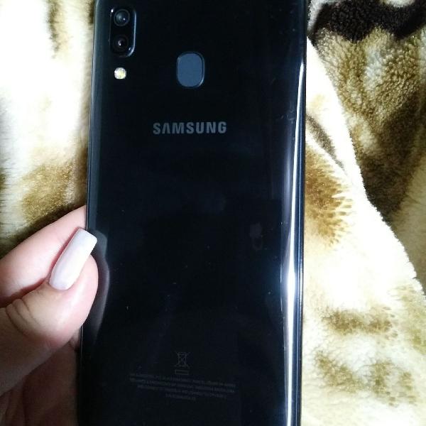 Smartphone A30 Samsung