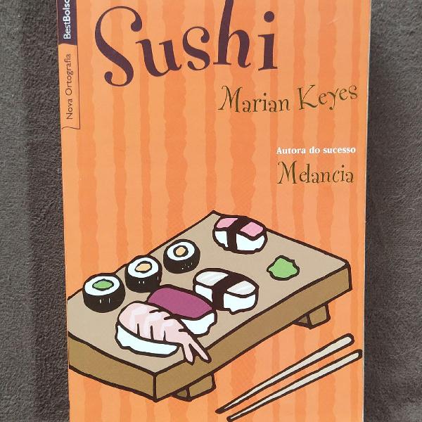 Sushi - Edição de Bolso