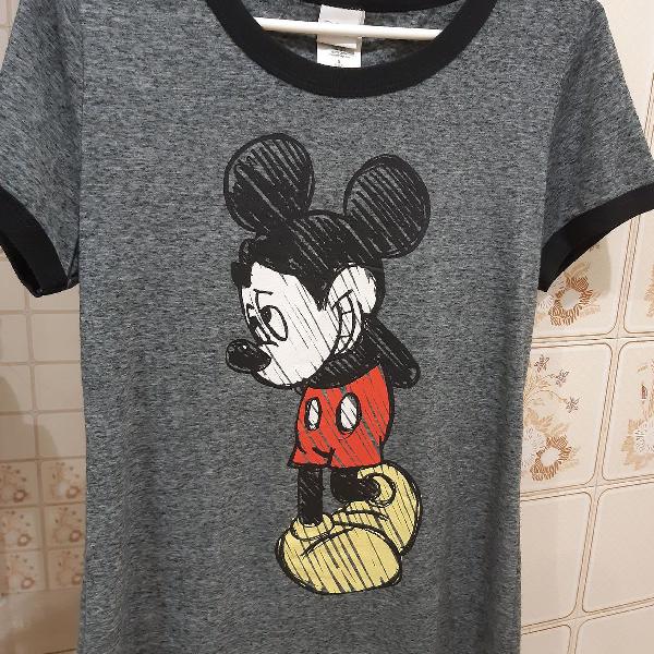 T shirt Mickey Mouse L