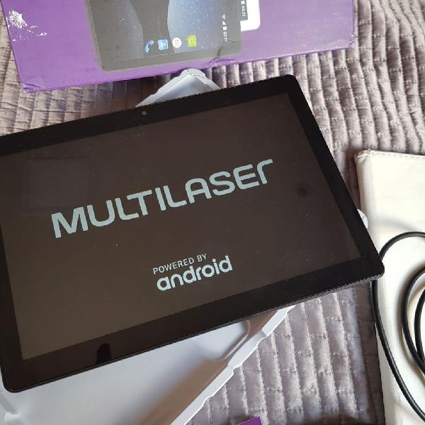 Tablet Multilaser M10A Lite 3G