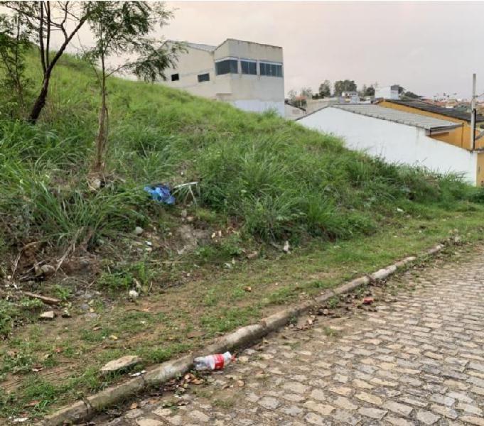 Terreno Bairro Manoela na Estrada da Posse ent. R$23.000,00