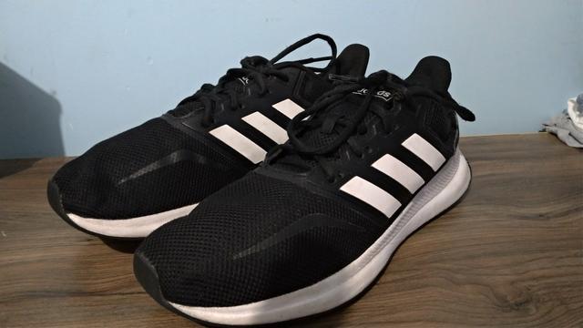 Tênis Adidas Running, Tênis para corrida