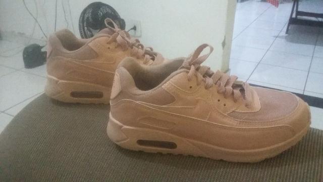 Tênis AirMax 90 NOVO