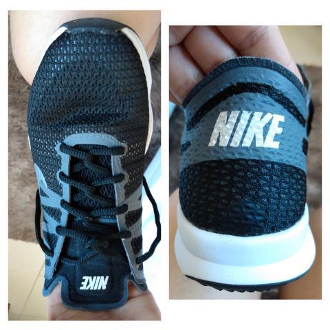 Tênis Nike Air Zoom Fit 2 Tam 34