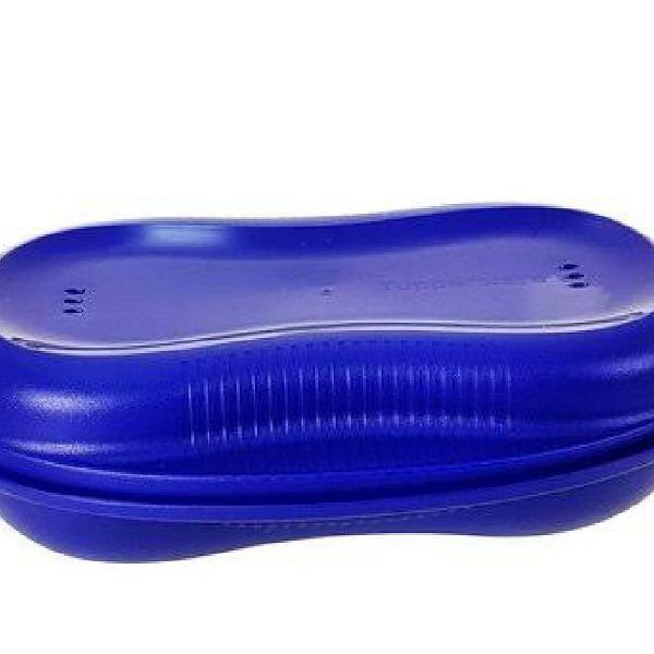 Tupperware Instant Gourmet Microondas