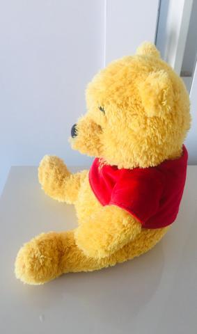 Ursinho Pooh Original (34 cm)