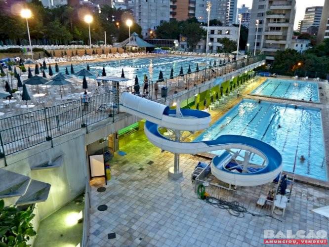 Vendo Cota do Minas Tenis Clube direto com o proprietário