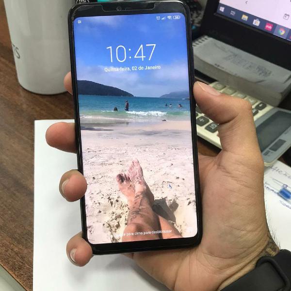 Xiaomi Mi8 lite