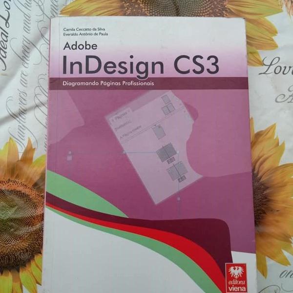 adobe indesign cs3