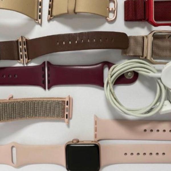 apple watch 3 38mm