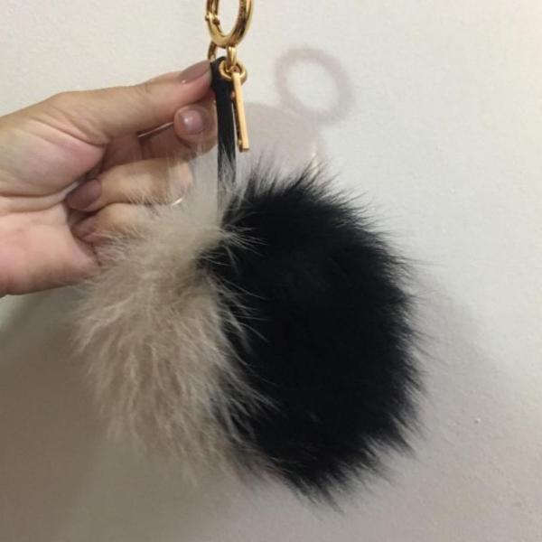 bag charm Fendi