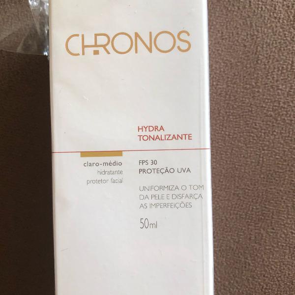 base natura chronos