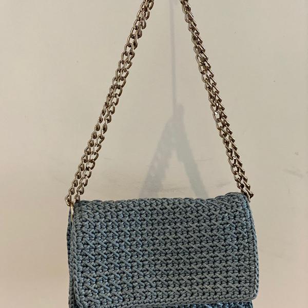 bolsa belier belier azul