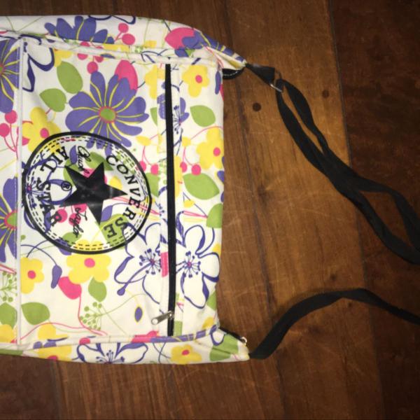 bolsa converse