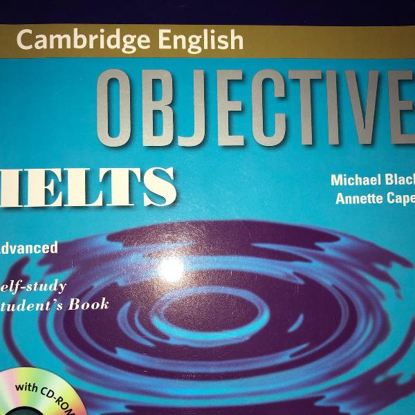 cambridge ielts