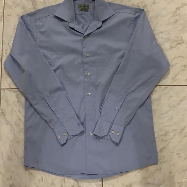 camisa masculina christian dior