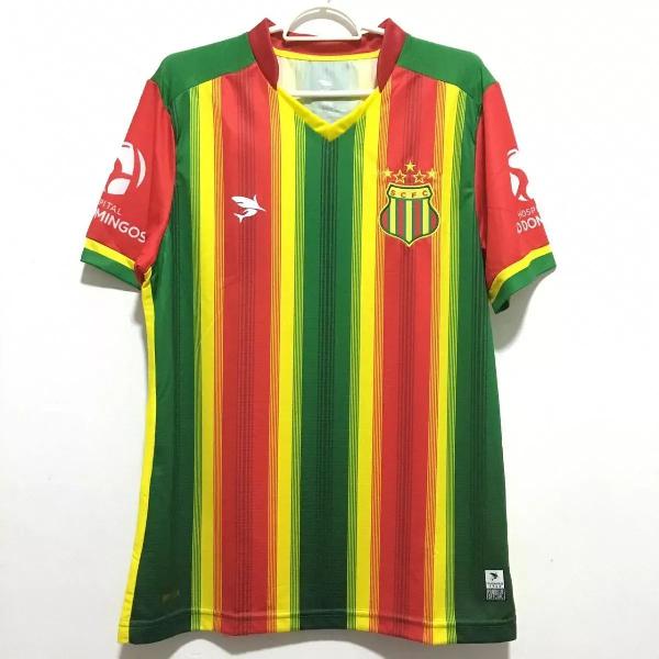 camisa tubarão sampaio corrêa 1, 2019