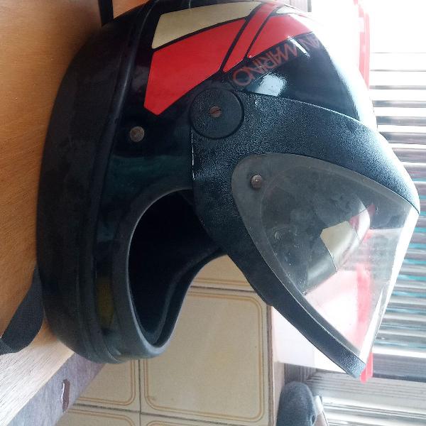 capacetes pra motoqueiro