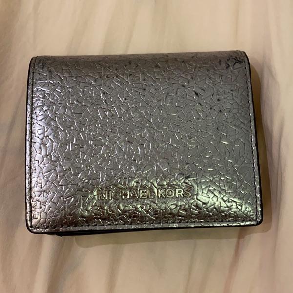 carteira michael kors