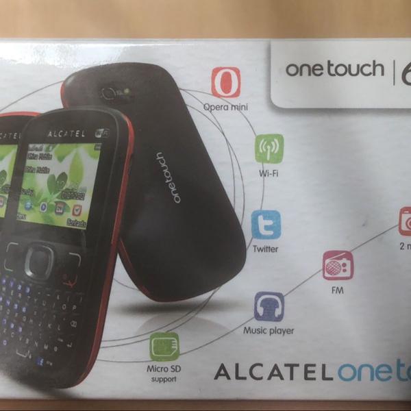 celular alcatel onetouch 639d