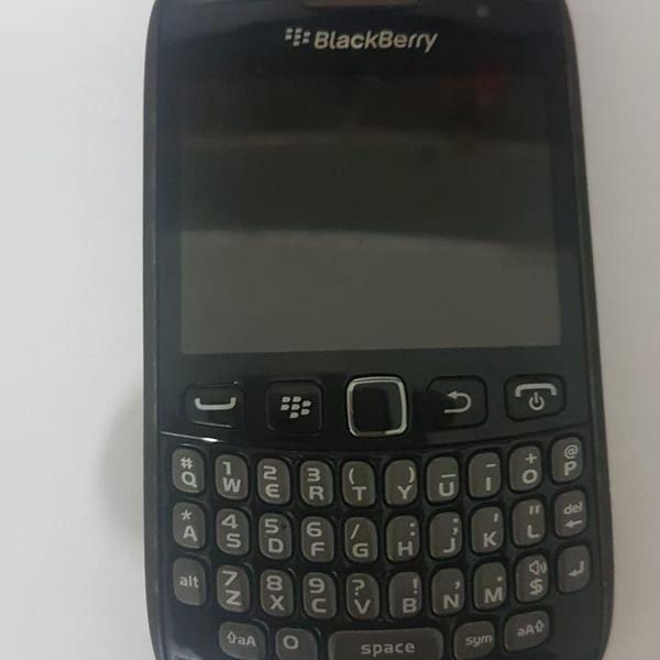 celular blackberry curve 9620 3g original
