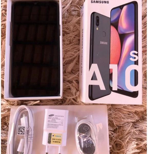 celular samsung a10s