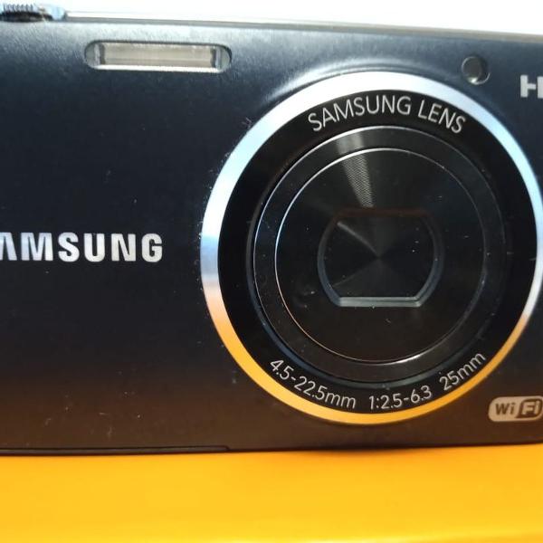 câmera digital samsung ec-st 150