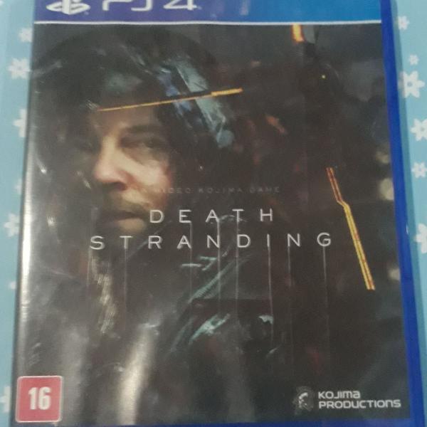 death stranding