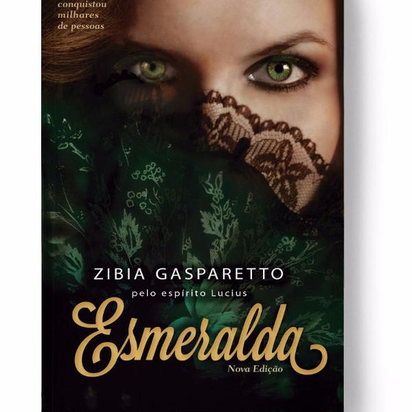 esmeralda - 2ª ed. 2011