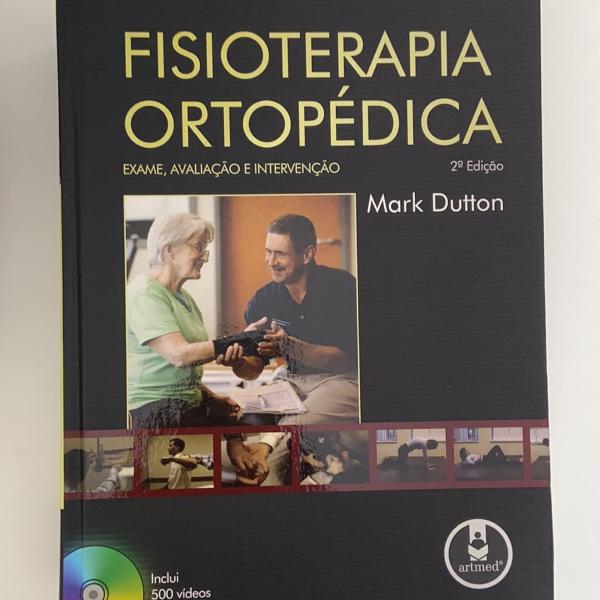 fisioterapia ortopédica mark dutton