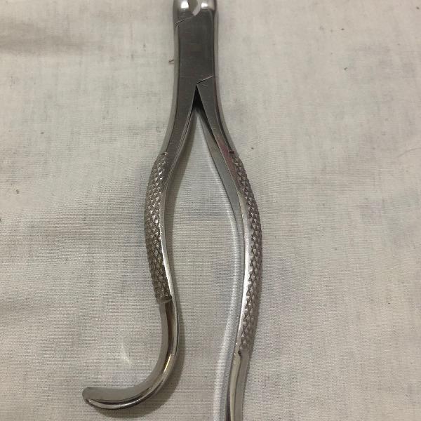 forceps quinelato 18l