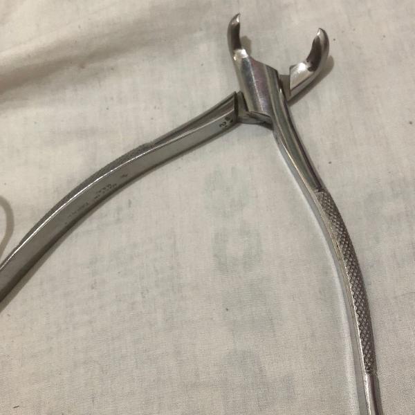 forceps sswhite n17