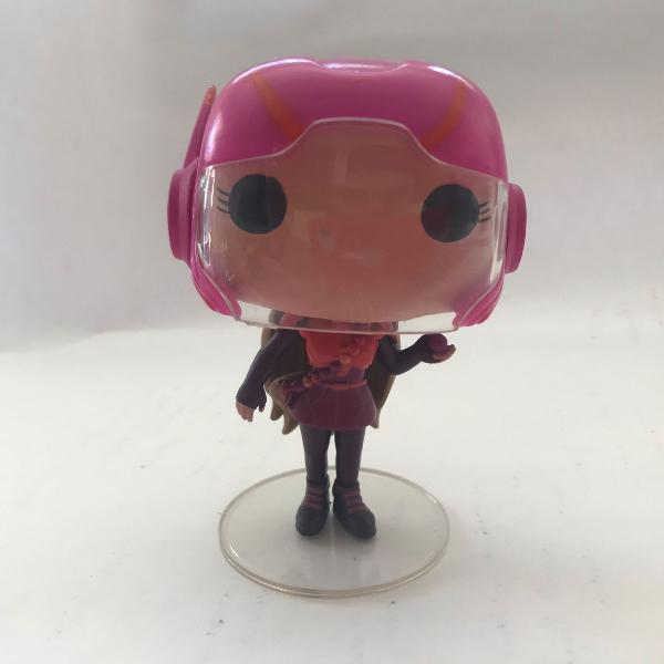 funko pop honey lemon big hero