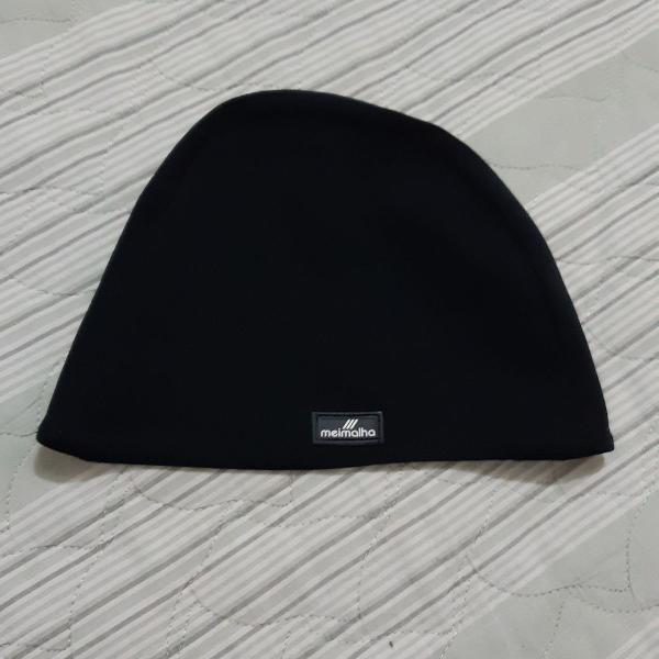 gorro para natação
