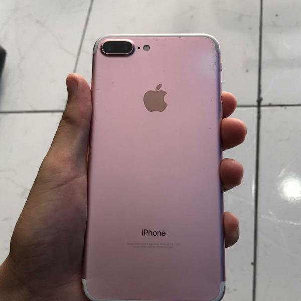 iPhone 7 Plus 128gb