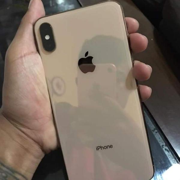 iPhone XS Max