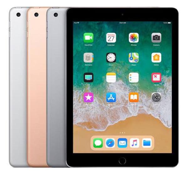 ipad 7 apple lançamento 32gb novo lacrado com garantia