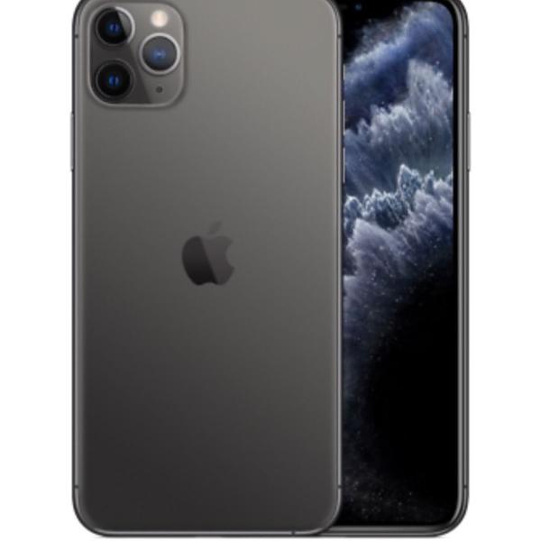 iphone 11 pro max 256gb original desbloqueado completo na