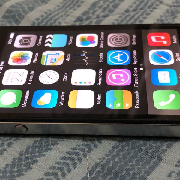 iphone 4 8gb preto