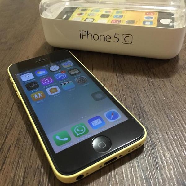 iphone 5c