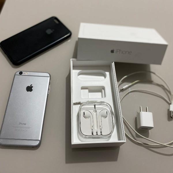 iphone 6 plus 64g