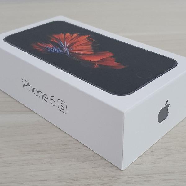 iphone 6s 16gb space grey