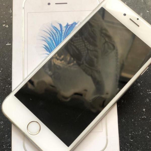 iphone 6s 64gb. impecável