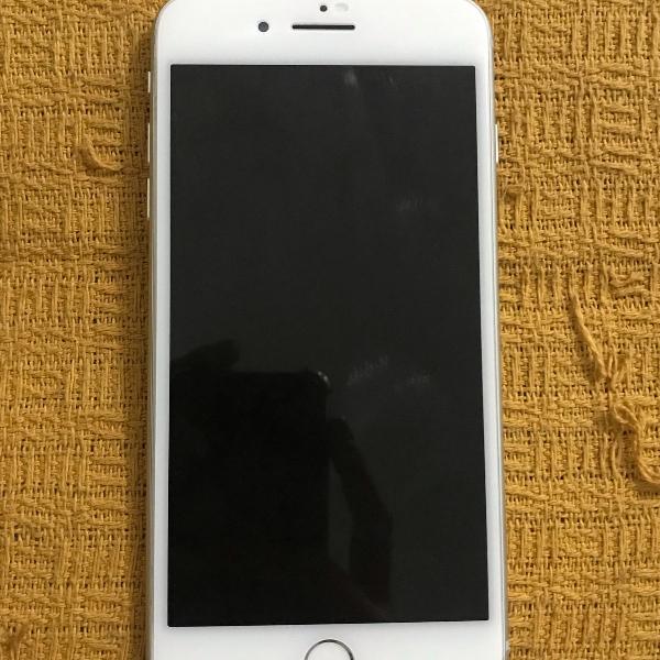 iphone 8 plus branco