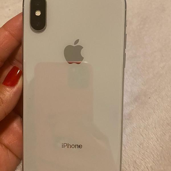 iphone x 256 gb