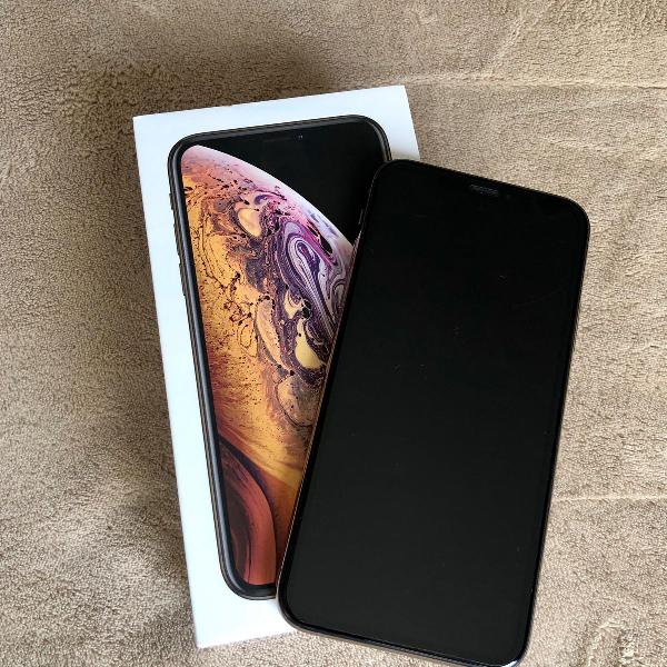 iphone xs - 64gb