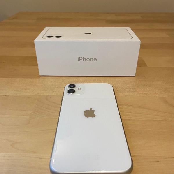 iphone11 branco