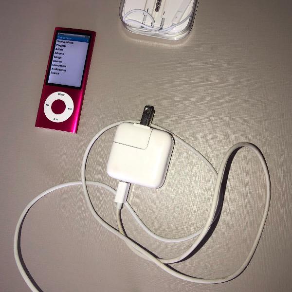 ipod aplle