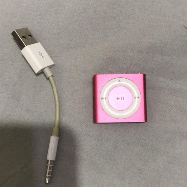 ipod apple